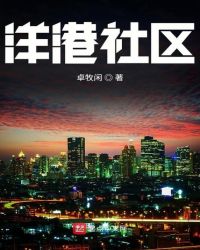 洋港街道现状
