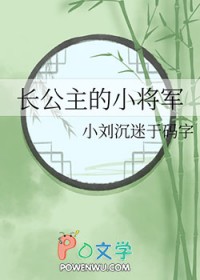 长公主的驸马