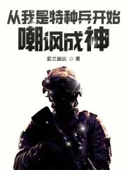 从我是特种兵开始嘲风成神
